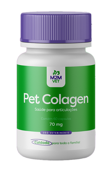 Pet Colagen